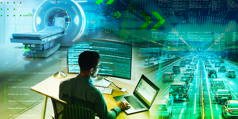 PTC 推出全新 ALM 版本，以人工智能驱动软件定义产品的未来开发